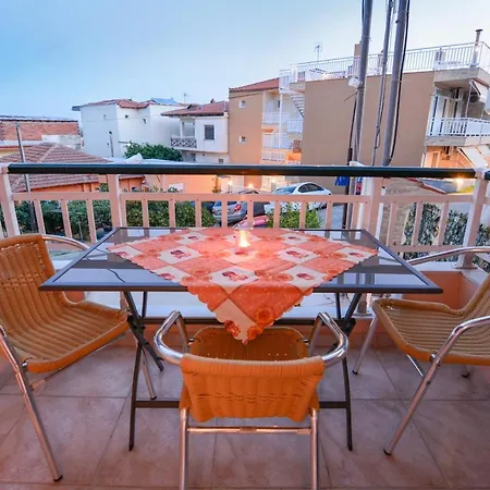 公寓 House Toula Elegant *