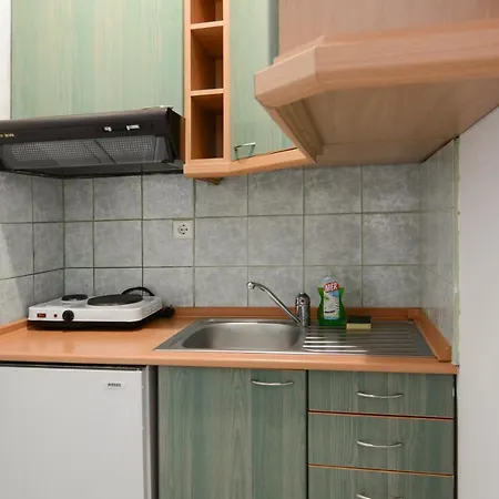 House Toula Elegant 사르티