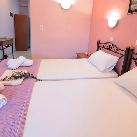 Apartament House Toula Elegant *