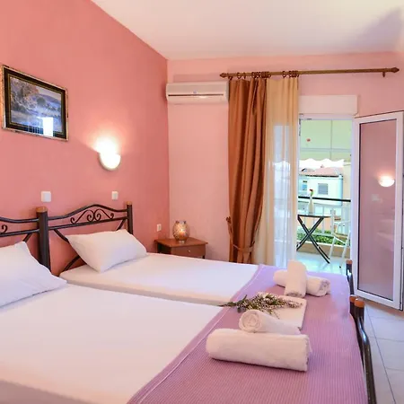 Apartament House Toula Elegant