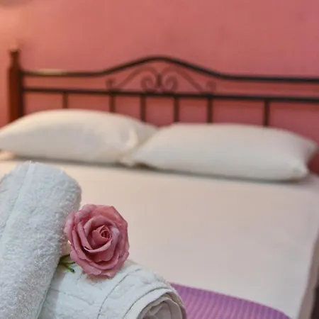 Apartament House Toula Elegant Sarti