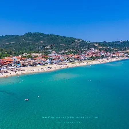 House Toula Elegant Sarti