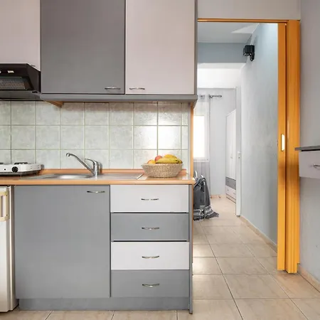 Apartament House Toula Elegant Sarti