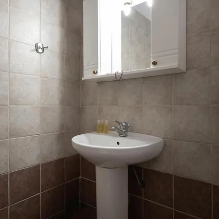 House Toula Elegant Lejlighed