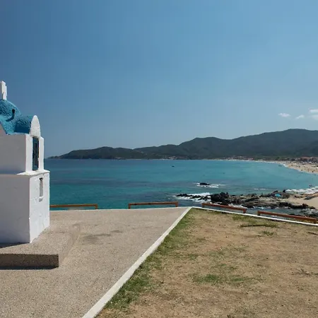 House Toula Elegant * Sarti