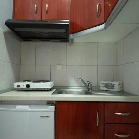 House Toula Elegant Lejlighed *