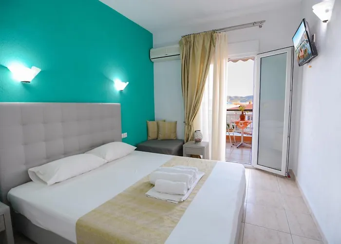 Apartamento House Toula Elegant