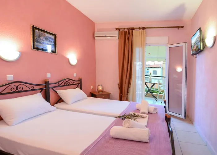 Apartamento House Toula Elegant