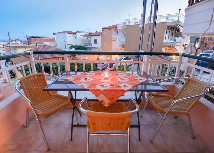 Apartamento House Toula Elegant *