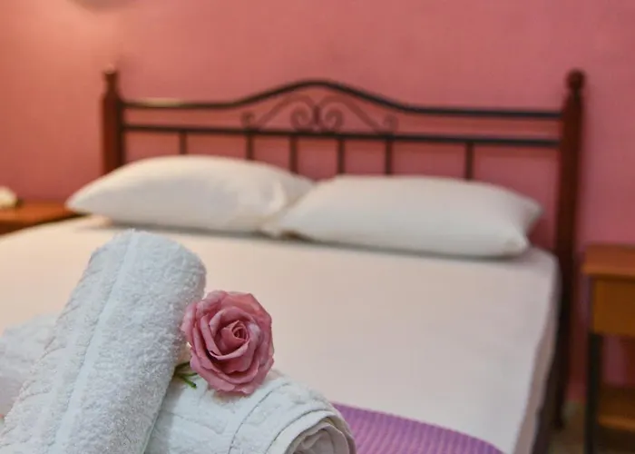 Apartamento House Toula Elegant Sarti