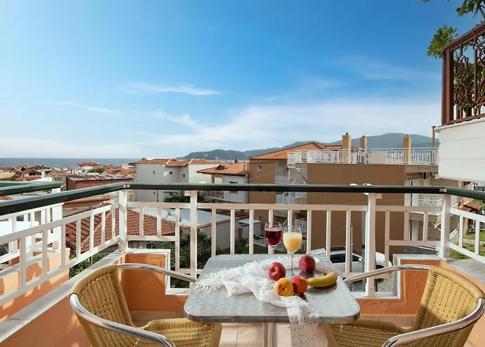 Apartamento House Toula Elegant Sarti