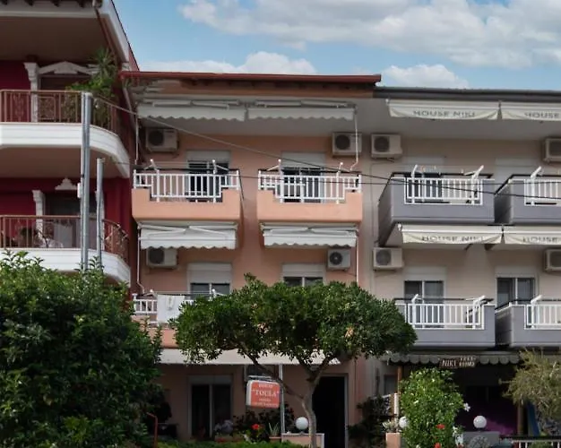 House Toula Elegant * Sarti