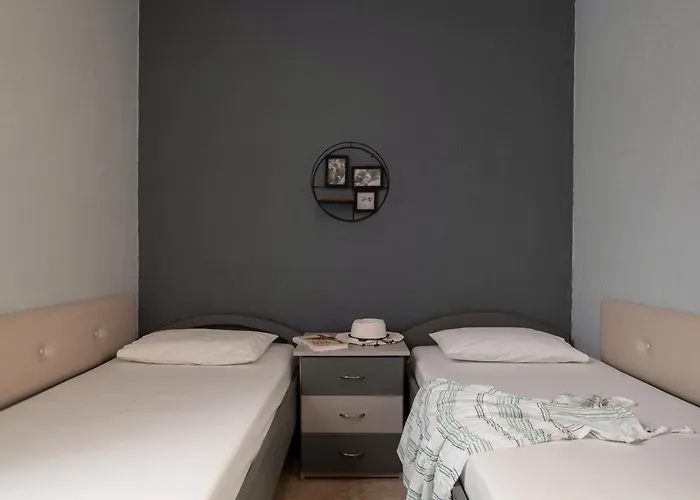 House Toula Elegant Sarti