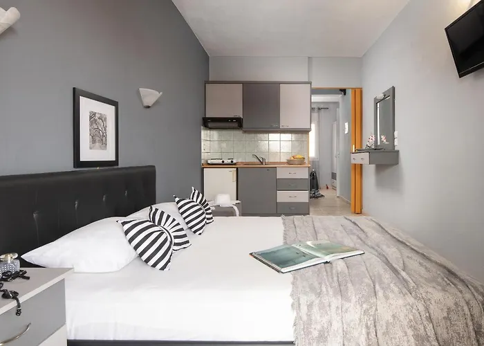 House Toula Elegant