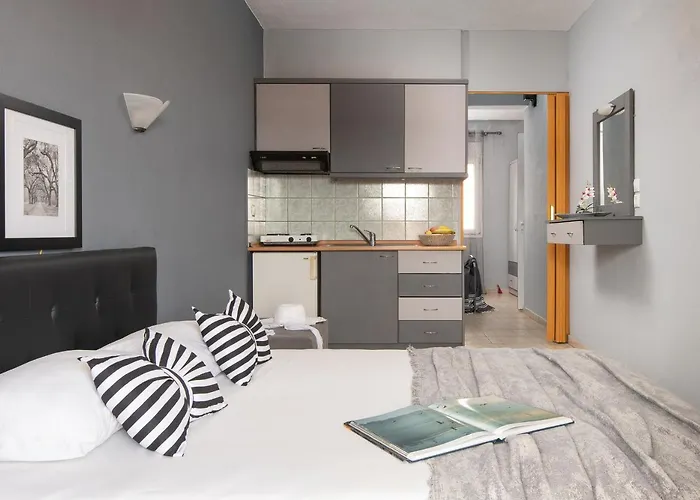 House Toula Elegant Apartamento