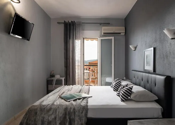 House Toula Elegant Apartamento