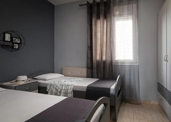 Apartamento House Toula Elegant Sarti