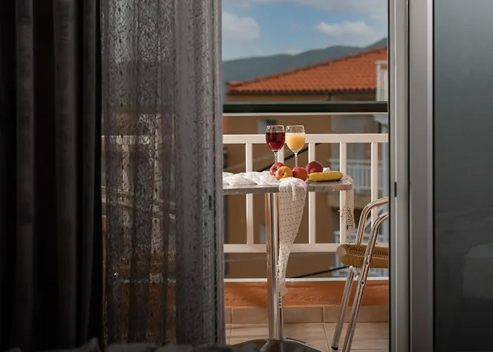 House Toula Elegant Apartamento