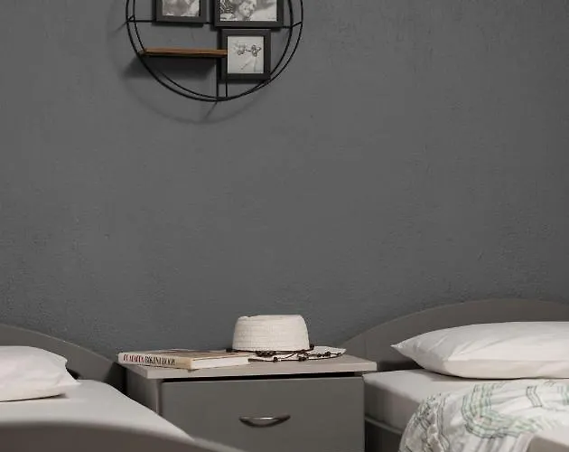 House Toula Elegant Apartamento