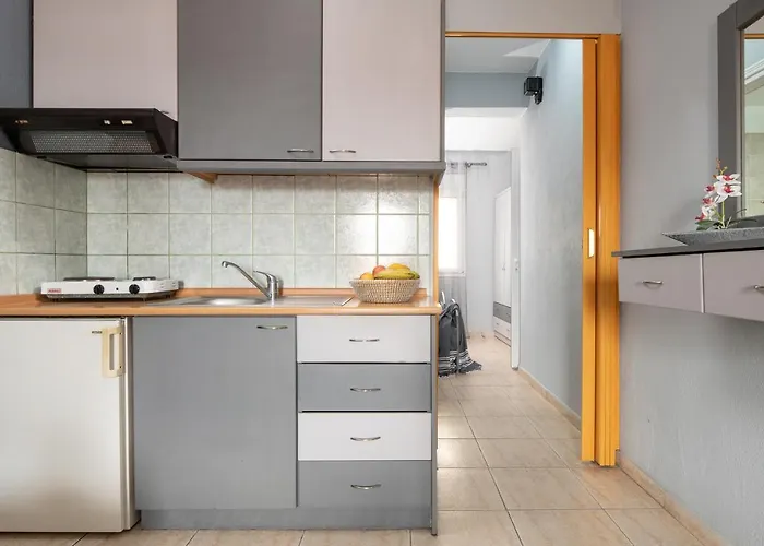 Apartamento House Toula Elegant Sarti