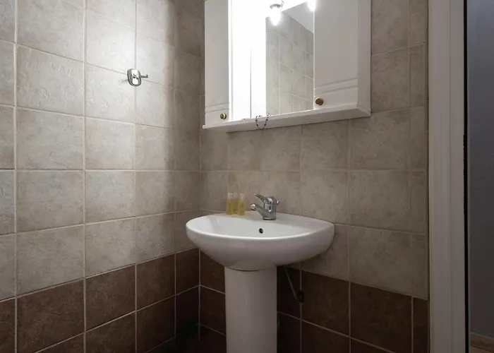 House Toula Elegant Apartamento