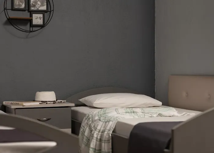 House Toula Elegant Apartamento