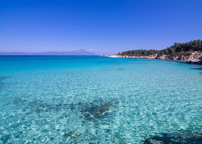 Apartamento House Toula Elegant *