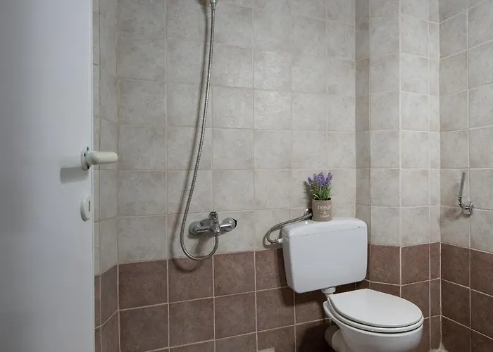 House Toula Elegant Sarti