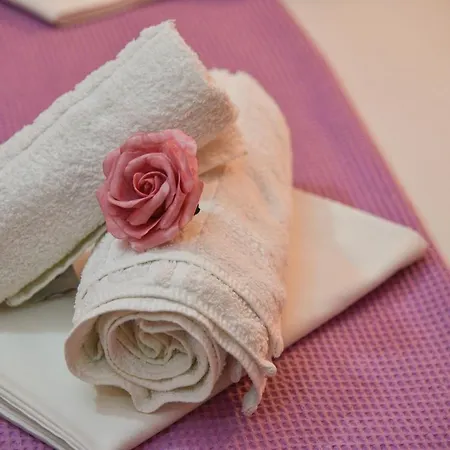 House Toula Elegant Appartamento *