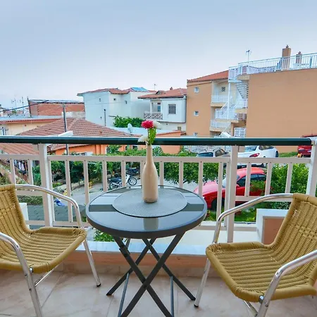 House Toula Elegant * Sarti