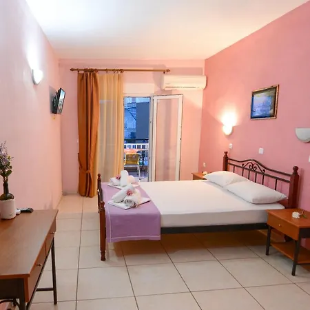 House Toula Elegant Apartment