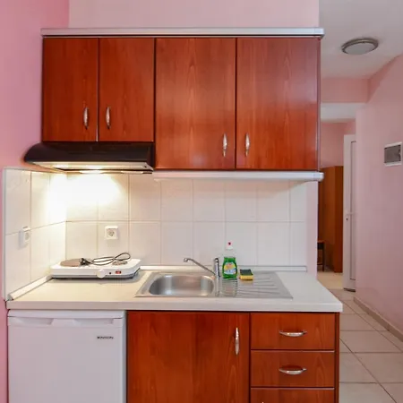Apartment House Toula Elegant
