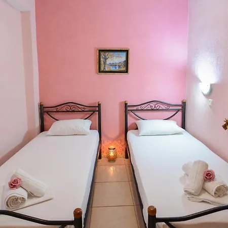 Appartamento House Toula Elegant *