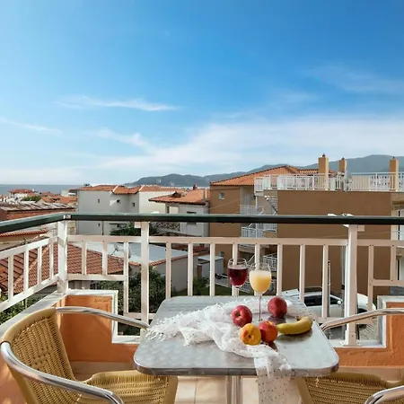 Apartment House Toula Elegant Sarti