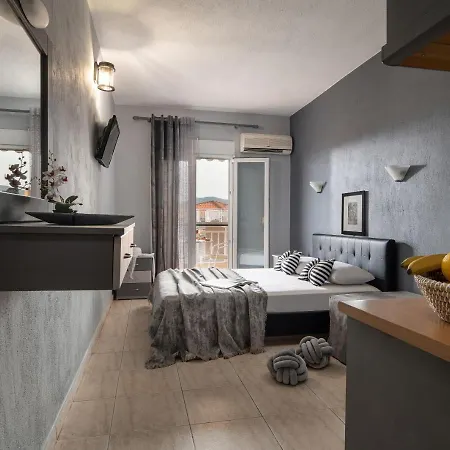 House Toula Elegant