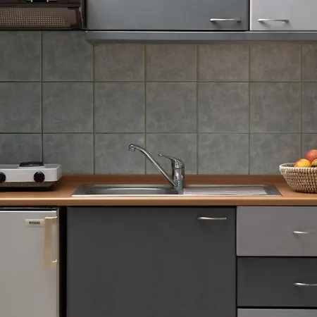 House Toula Elegant