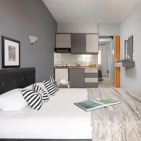 House Toula Elegant