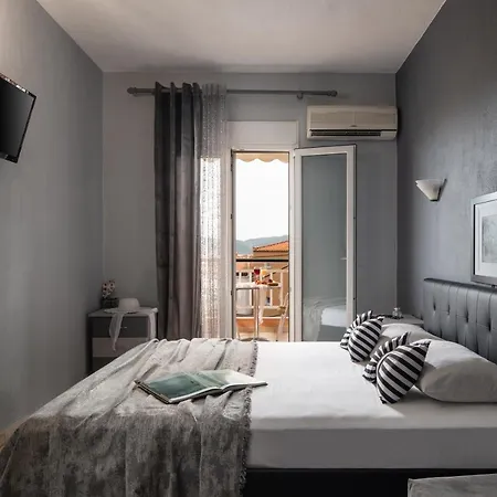 House Toula Elegant Apartment