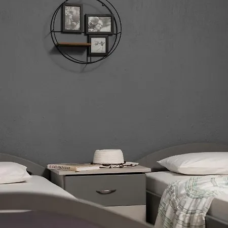 House Toula Elegant Apartment