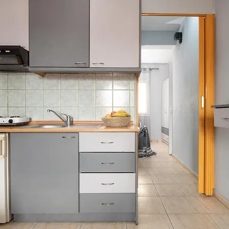 Apartment House Toula Elegant Sarti