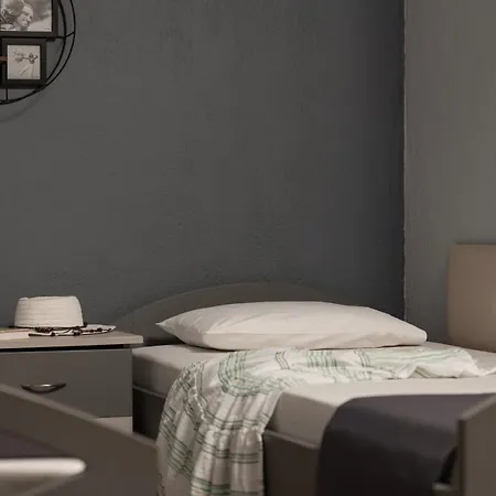 House Toula Elegant Apartment