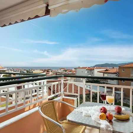 Apartment House Toula Elegant