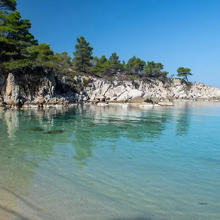 Appartamento House Toula Elegant *