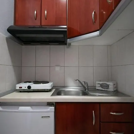 House Toula Elegant Apartment Sarti