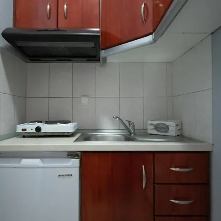House Toula Elegant Sarti