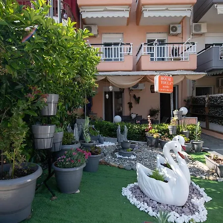 Apartment House Toula Elegant