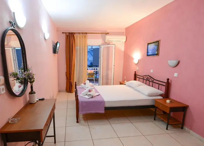 House Toula Elegant Appartement