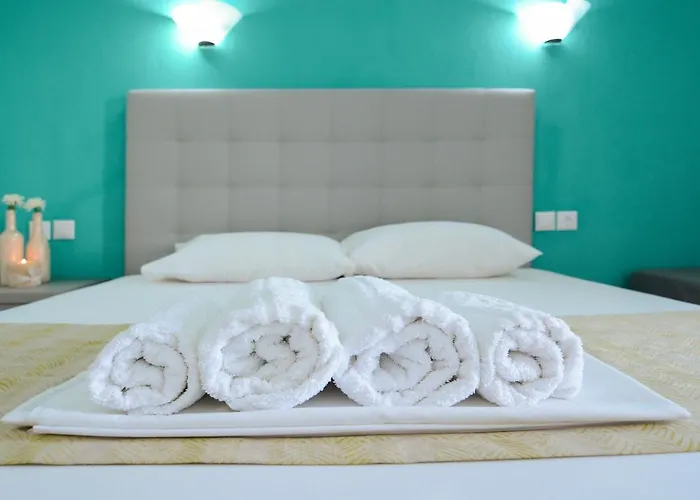 House Toula Elegant Appartement