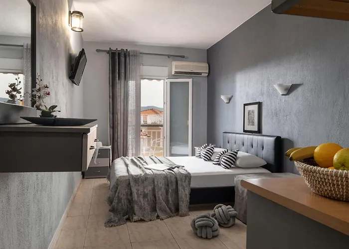 House Toula Elegant * Sarti