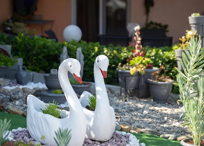 House Toula Elegant Appartement Sarti